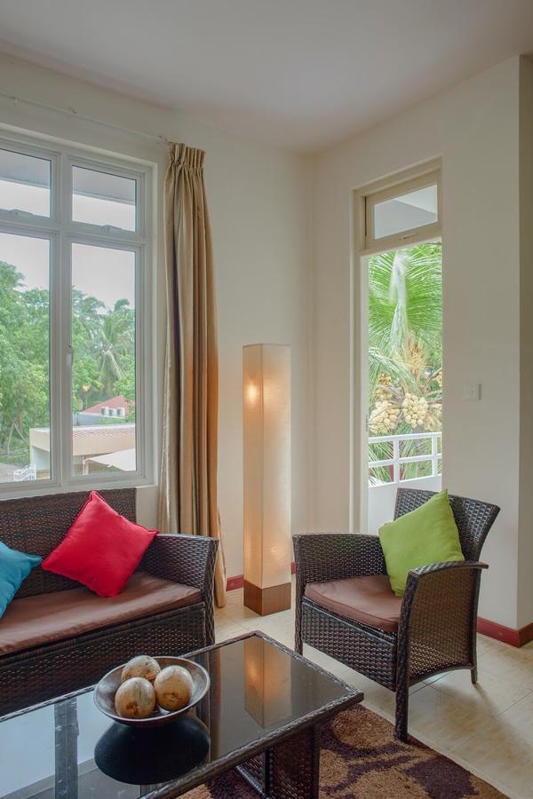 Veyli Residence Maldives, Fuvahmulah Addu City Eksteriør billede